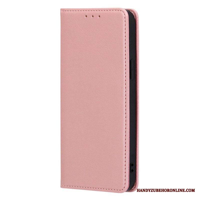 Puhelinkuoret Huawei P60 Pro Kotelot Flip Pohkeen Rakenne