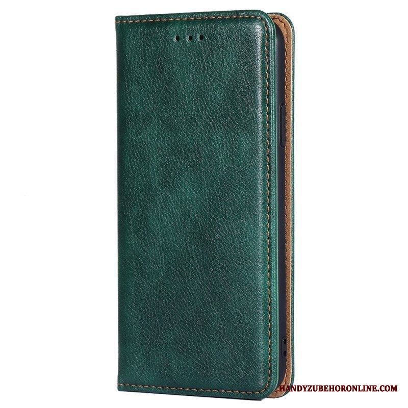 Puhelinkuoret Huawei P60 Pro Kotelot Flip Saumat