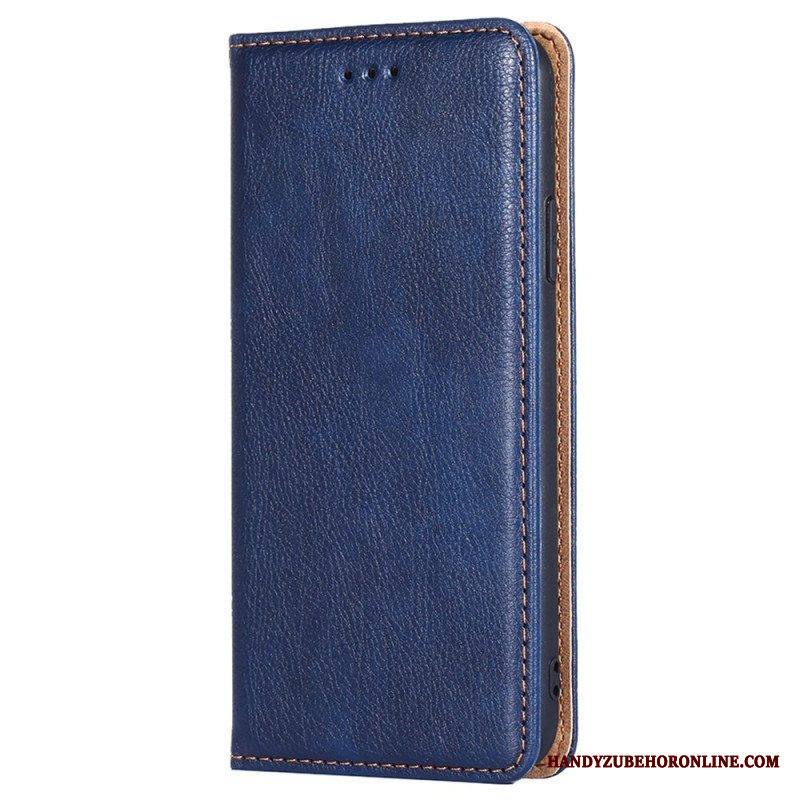 Puhelinkuoret Huawei P60 Pro Kotelot Flip Saumat