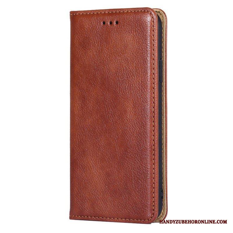 Puhelinkuoret Huawei P60 Pro Kotelot Flip Saumat