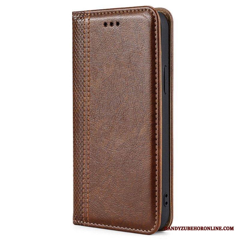 Puhelinkuoret Huawei P60 Pro Kotelot Flip Vintage