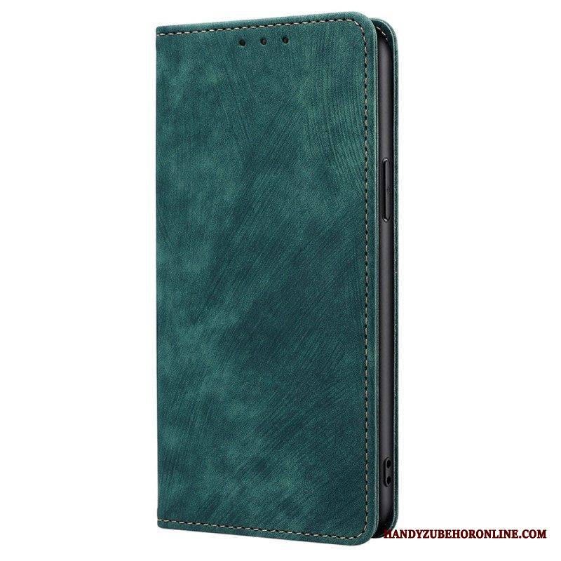 Puhelinkuoret Huawei P60 Pro Kotelot Flip Vintage-sarja