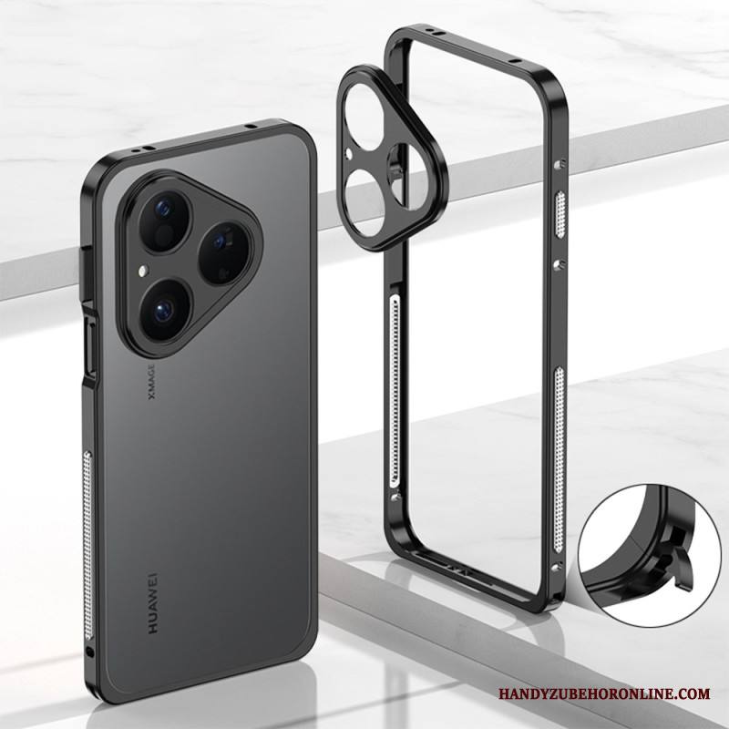 Puhelinkuoret Huawei Pura 80 Linssinsuojapuskuri