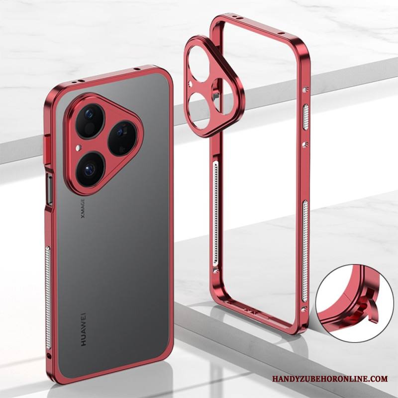 Puhelinkuoret Huawei Pura 80 Linssinsuojapuskuri