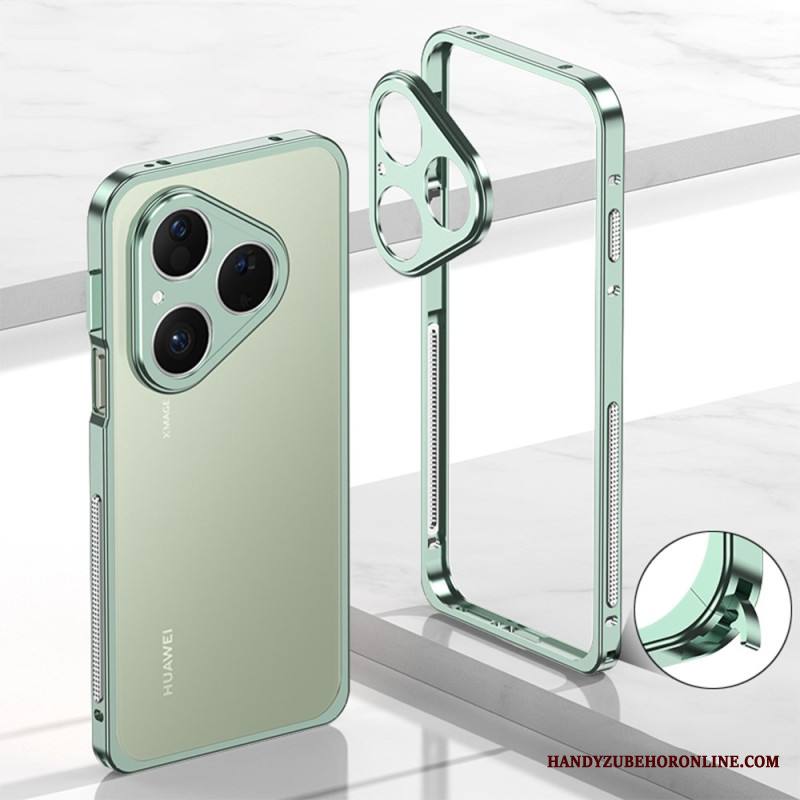 Puhelinkuoret Huawei Pura 80 Linssinsuojapuskuri