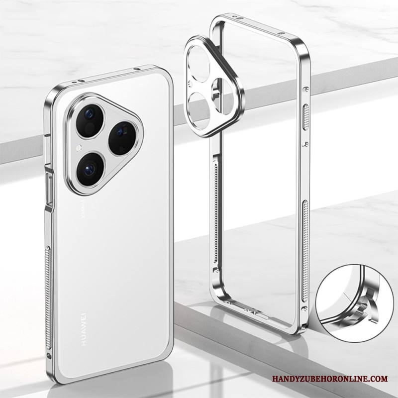 Puhelinkuoret Huawei Pura 80 Linssinsuojapuskuri