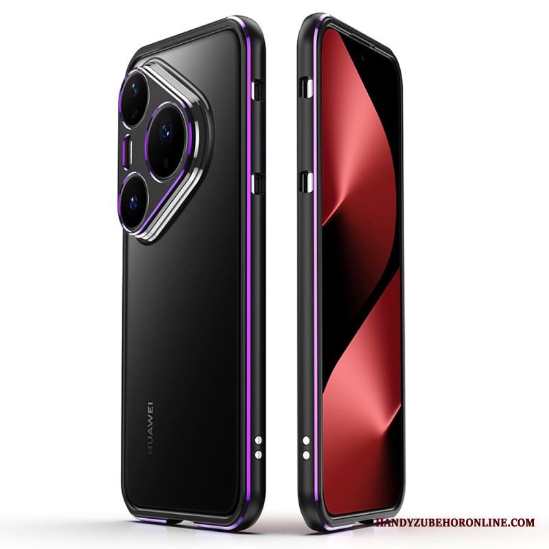 Puhelinkuoret Huawei Pura 80 Pro Puskuri Linssinsuojalla