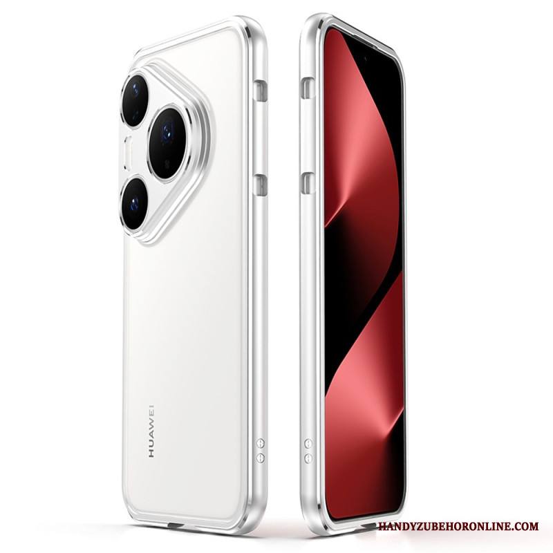 Puhelinkuoret Huawei Pura 80 Pro Puskuri Linssinsuojalla