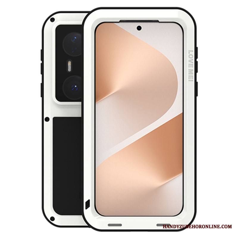 Puhelinkuoret Huawei Pura 80 Pro Vahvistettu Love Mei