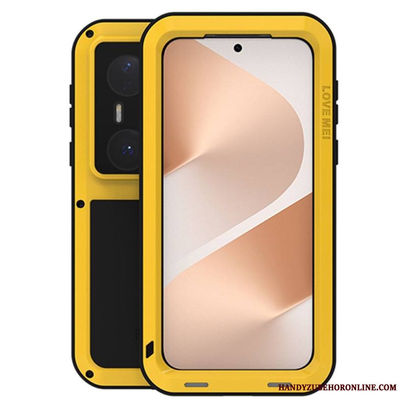 Puhelinkuoret Huawei Pura 80 Pro Vahvistettu Love Mei