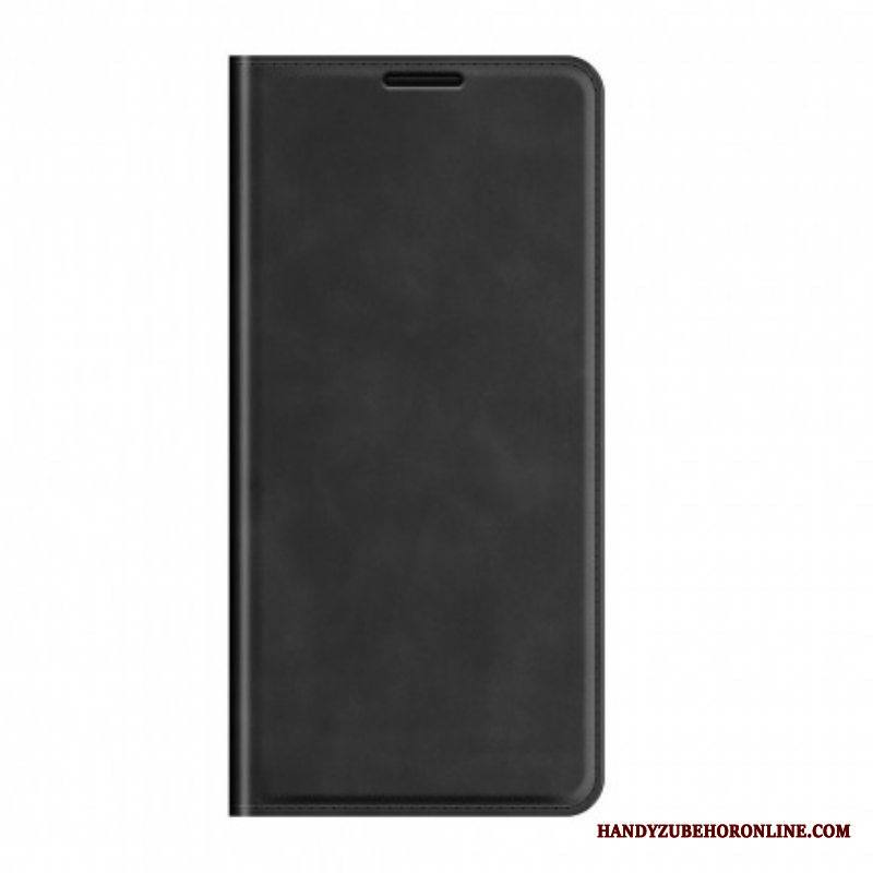 Puhelinkuoret Motorola Edge 20 Pro Kotelot Flip Ihon Kosketus