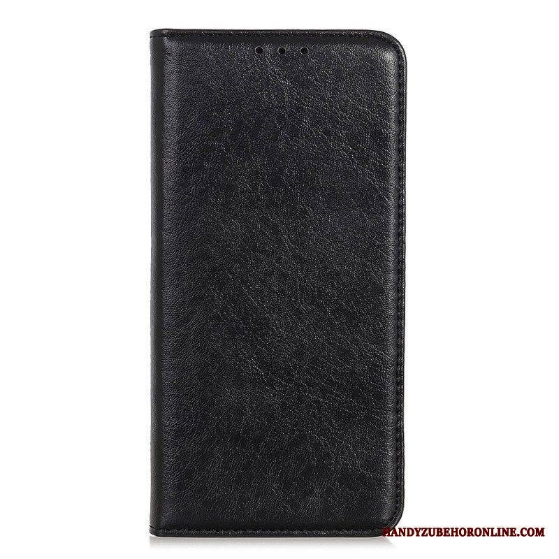 Puhelinkuoret Samsung Galaxy A13 5G / A04s Kotelot Flip Nahan Rakenne