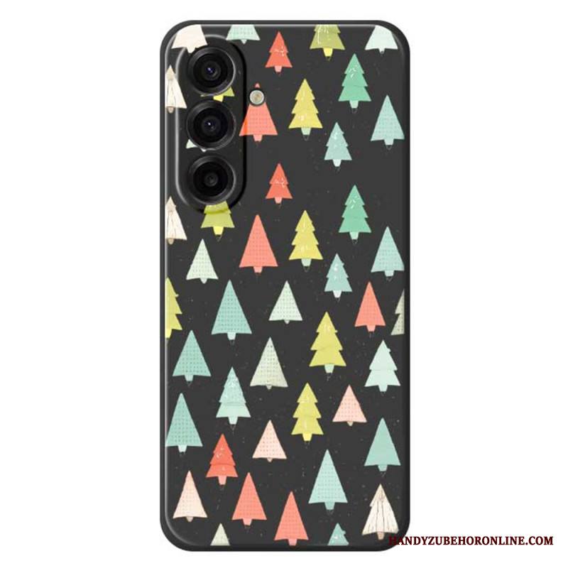 Puhelinkuoret Samsung Galaxy A17 4g / 5g Joulukuusi