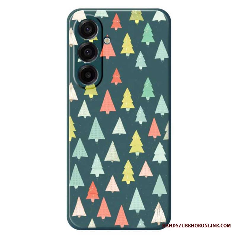 Puhelinkuoret Samsung Galaxy A17 4g / 5g Joulukuusi
