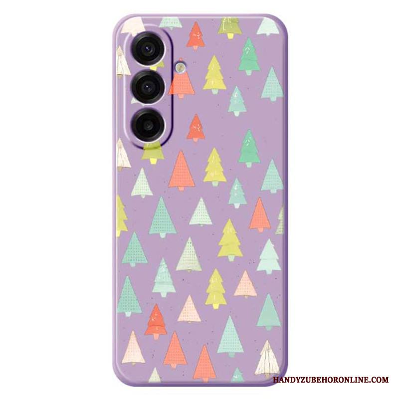 Puhelinkuoret Samsung Galaxy A17 4g / 5g Joulukuusi