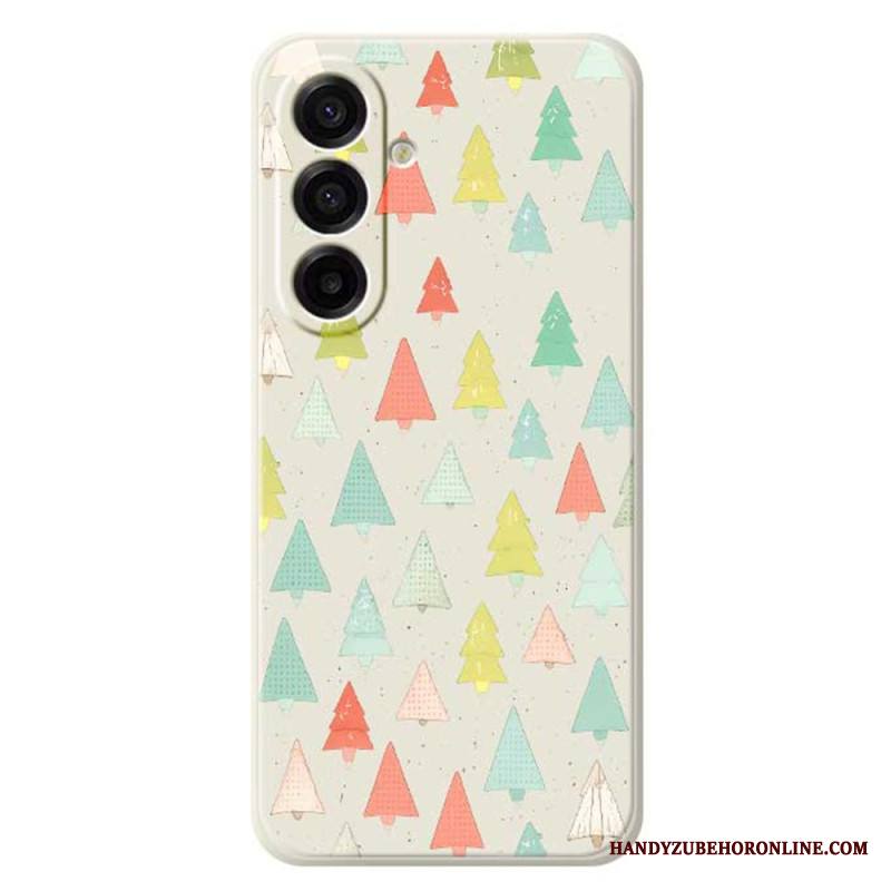 Puhelinkuoret Samsung Galaxy A17 4g / 5g Joulukuusi