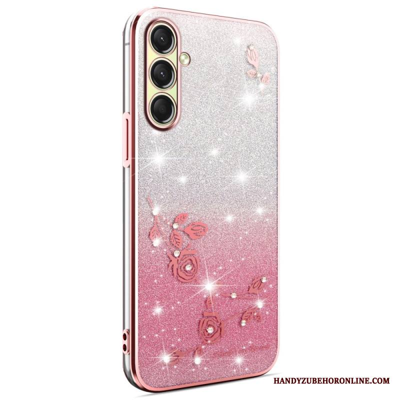 Puhelinkuoret Samsung Galaxy A17 4g / 5g Kadem