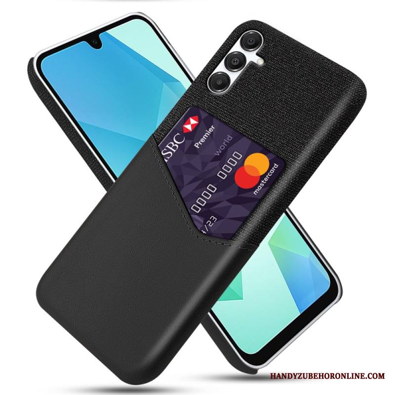 Puhelinkuoret Samsung Galaxy A17 4g / 5g Korttikotelo