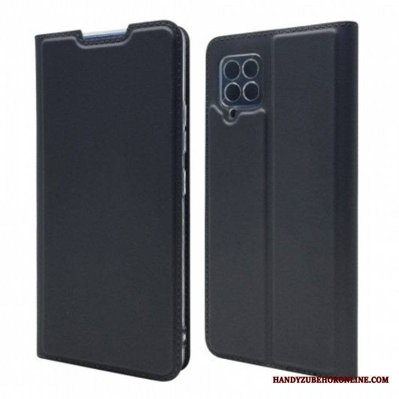 Puhelinkuoret Samsung Galaxy A42 5G Kotelot Flip Magneettinen Dux Ducis