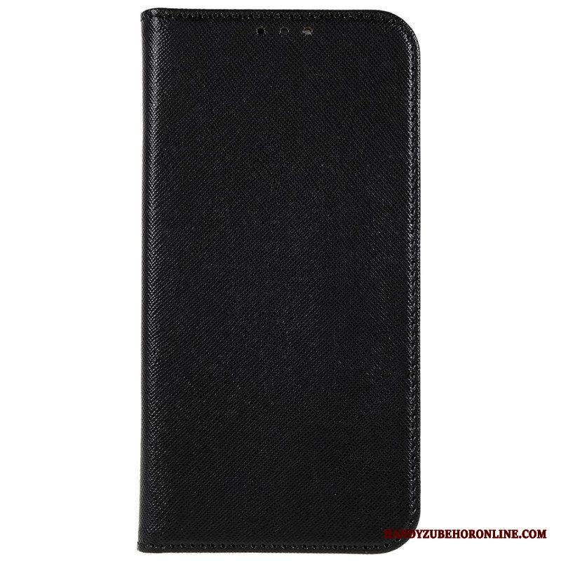 Puhelinkuoret Samsung Galaxy A53 5G Kotelot Flip Teksturoitu Keinonahka