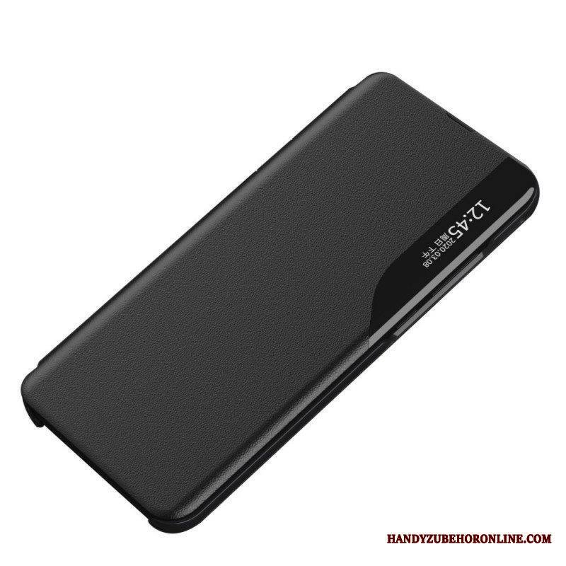 Puhelinkuoret Samsung Galaxy M23 5G Keinonahka