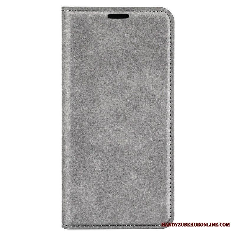Puhelinkuoret Samsung Galaxy M33 5G Kotelot Flip Eleganssi