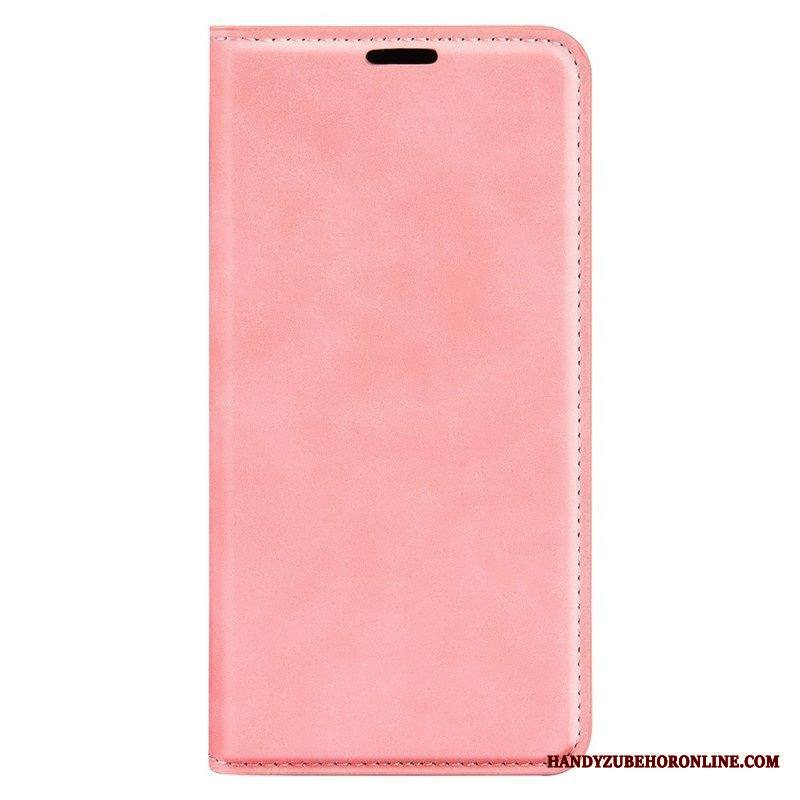 Puhelinkuoret Samsung Galaxy M33 5G Kotelot Flip Eleganssi