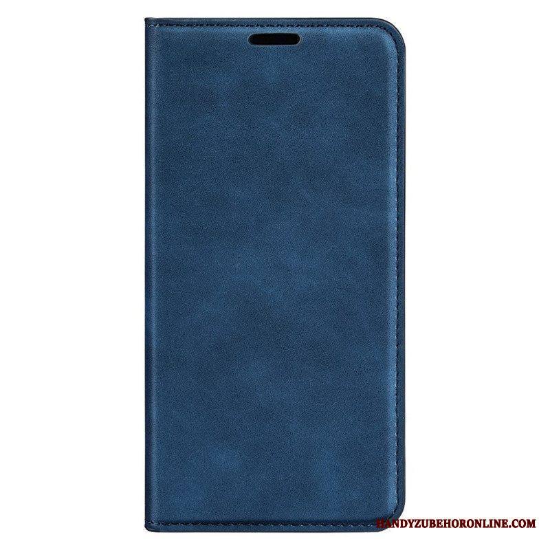 Puhelinkuoret Samsung Galaxy M33 5G Kotelot Flip Eleganssi