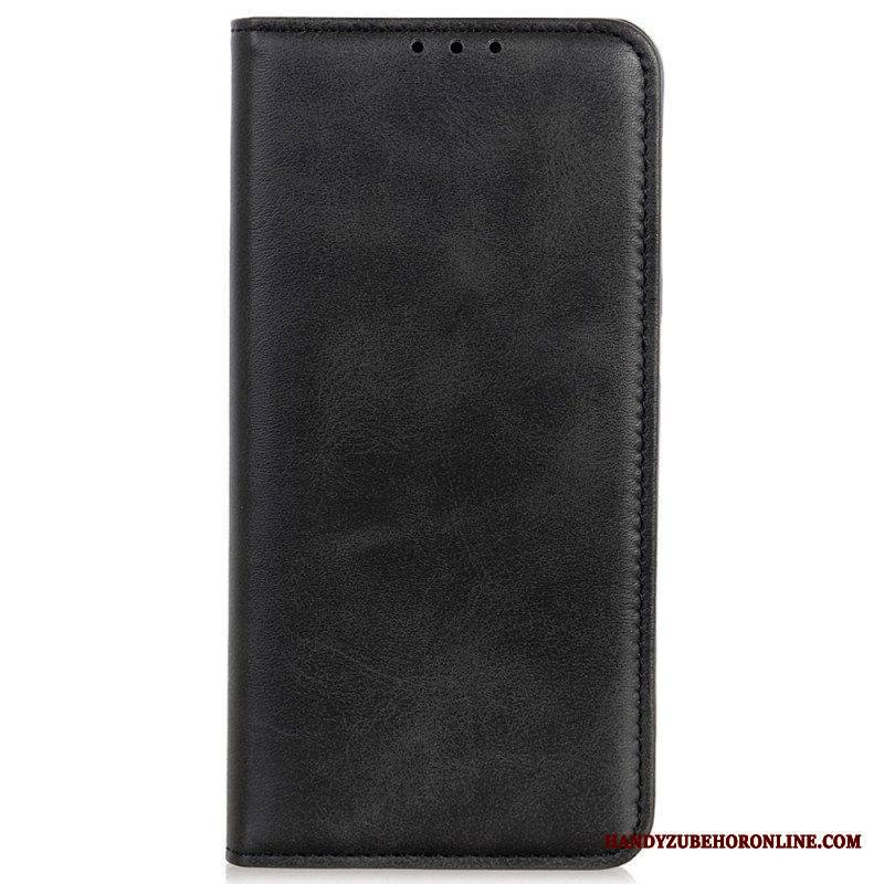 Puhelinkuoret Samsung Galaxy M52 5G Kotelot Flip Tyylikäs Nahka