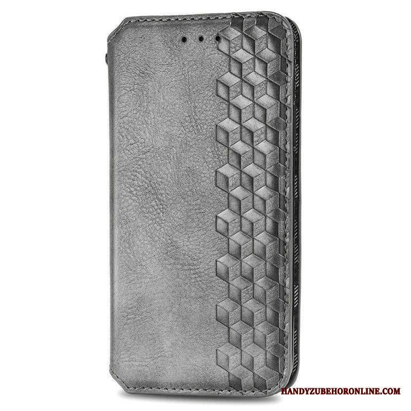 Puhelinkuoret Samsung Galaxy M53 5G Kotelot Flip Nahkatehostekuvio