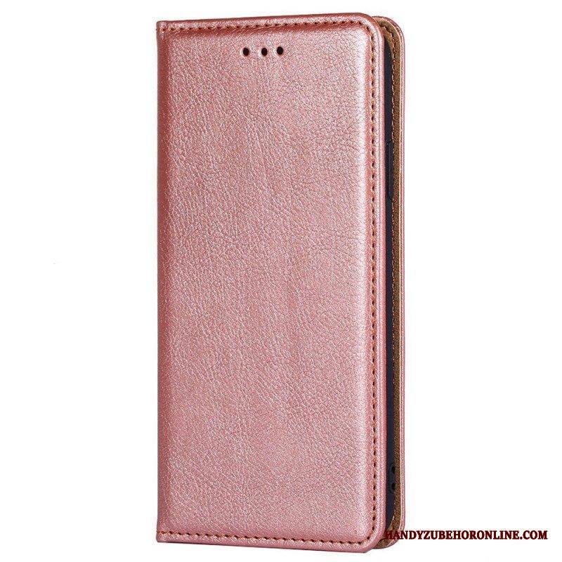 Puhelinkuoret Samsung Galaxy M53 5G Kotelot Flip Retro Keinonahkaa