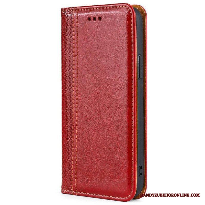 Puhelinkuoret Samsung Galaxy M53 5G Kotelot Flip Vintage