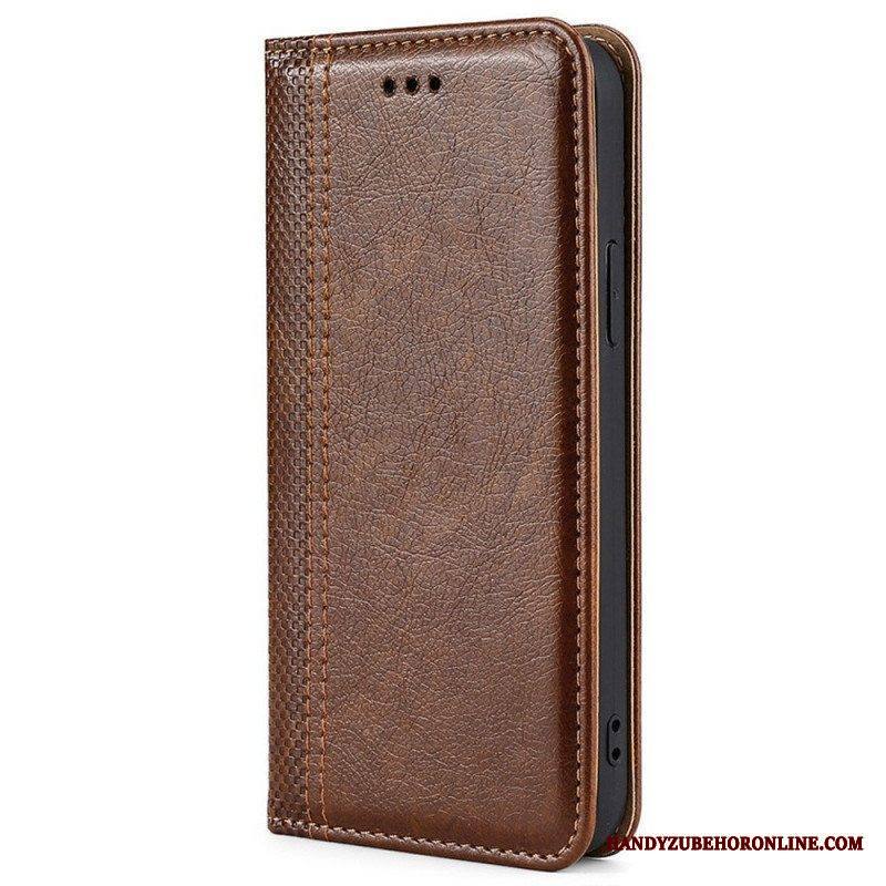 Puhelinkuoret Samsung Galaxy M53 5G Kotelot Flip Vintage