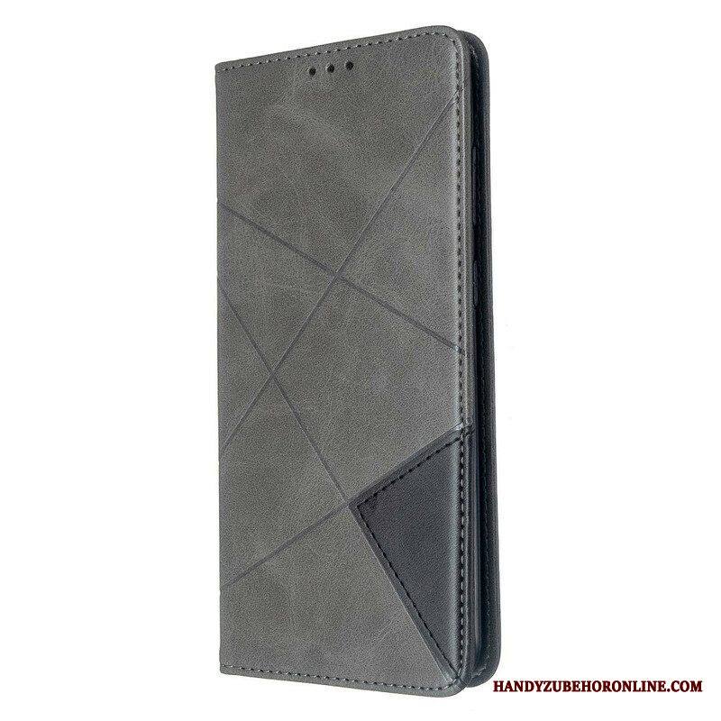 Puhelinkuoret Samsung Galaxy S20 Plus / S20 Plus 5G Kotelot Flip Taiteilija Tyyli