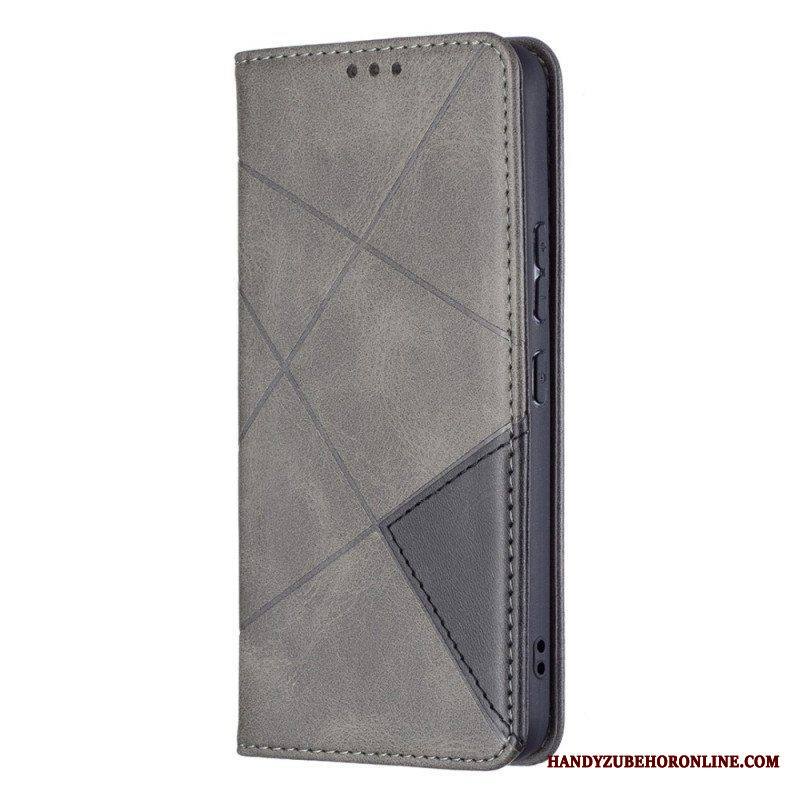 Puhelinkuoret Samsung Galaxy S22 5G Kotelot Flip Taiteilija Tyyli