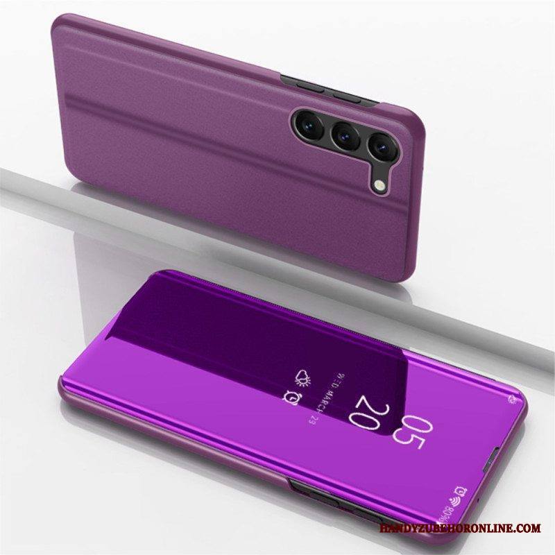 Puhelinkuoret Samsung Galaxy S23 Plus 5G Peili
