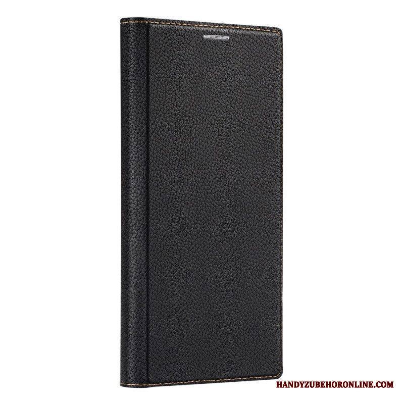 Puhelinkuoret Samsung Galaxy S23 Ultra 5G Kotelot Flip Skin X2 Series Dux Ducis