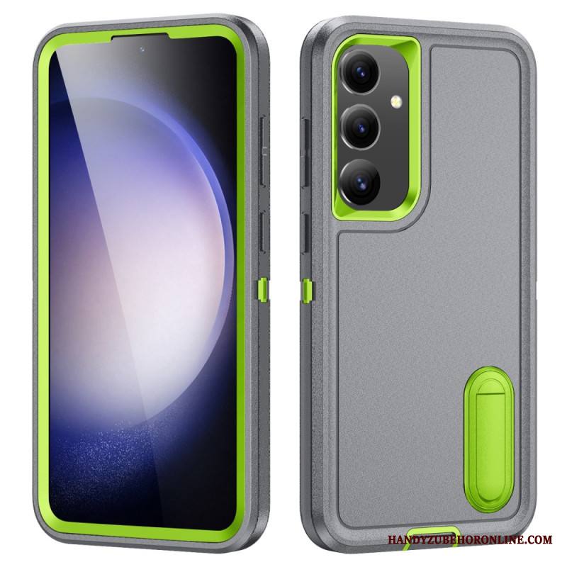 Puhelinkuoret Samsung Galaxy S25 5g 3-in-1