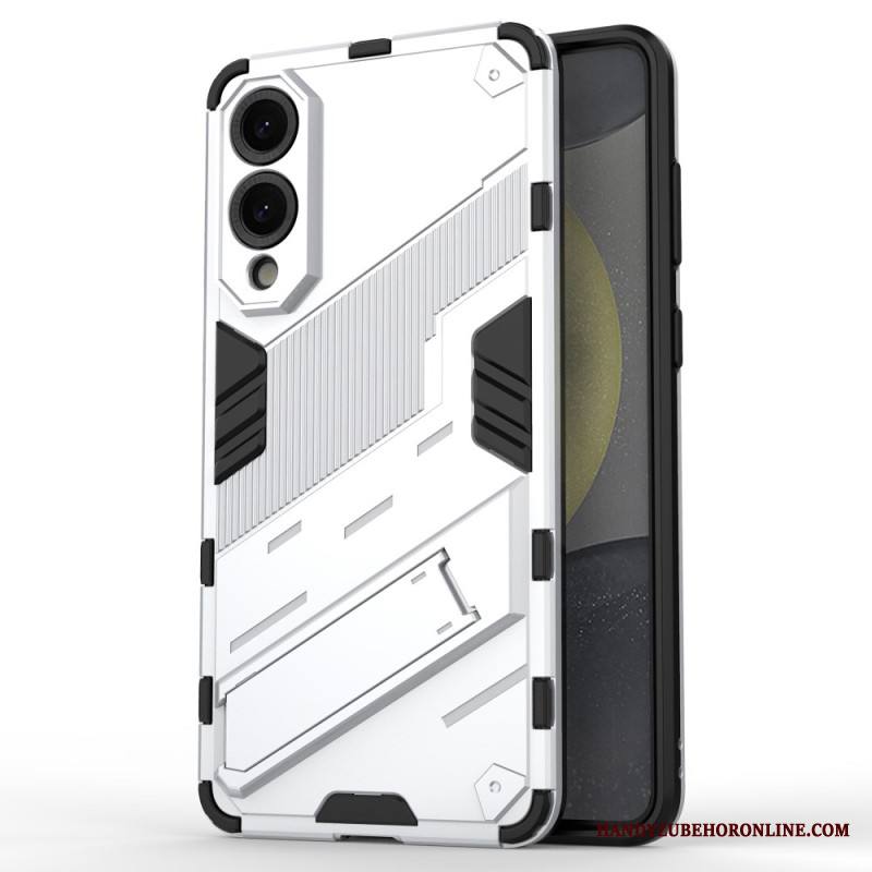 Puhelinkuoret Samsung Galaxy S25 5g Edge Irrotettava Kaksiasentoinen Handsfree-teline