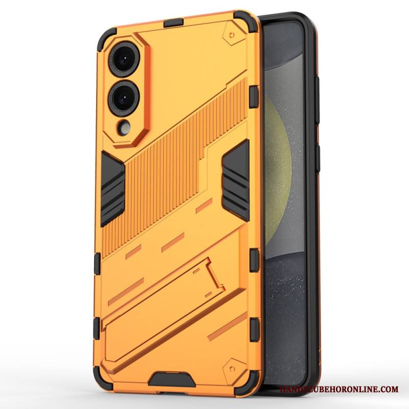 Puhelinkuoret Samsung Galaxy S25 5g Edge Irrotettava Kaksiasentoinen Handsfree-teline