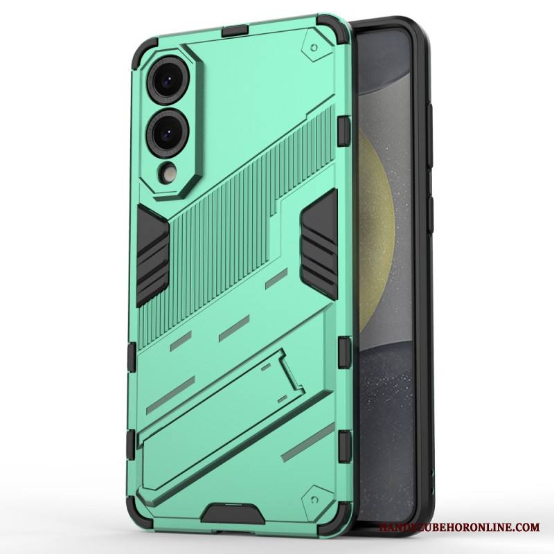 Puhelinkuoret Samsung Galaxy S25 5g Edge Irrotettava Kaksiasentoinen Handsfree-teline