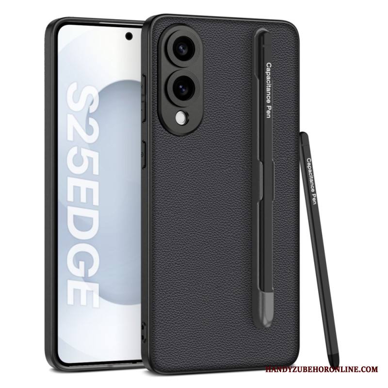 Puhelinkuoret Samsung Galaxy S25 5g Edge Kynän Pidike