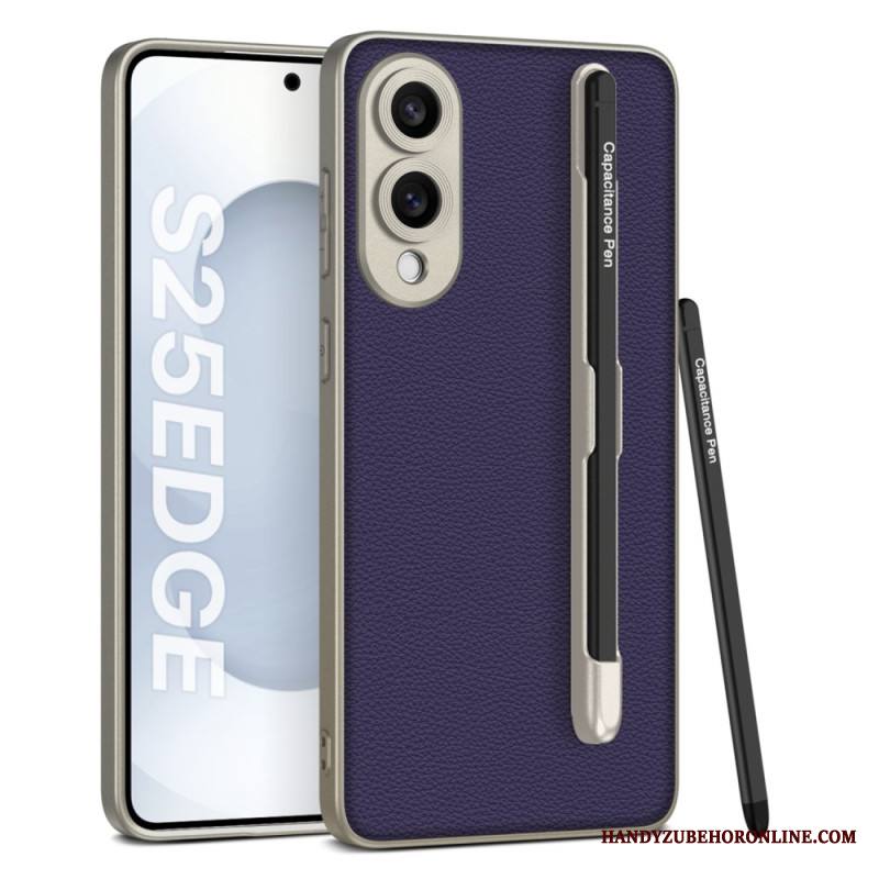 Puhelinkuoret Samsung Galaxy S25 5g Edge Kynän Pidike