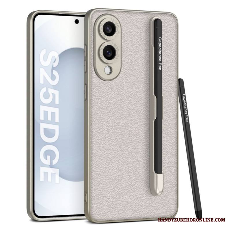 Puhelinkuoret Samsung Galaxy S25 5g Edge Kynän Pidike