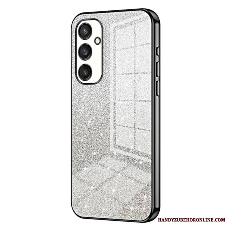 Puhelinkuoret Samsung Galaxy S25 5g Kimallusefekti