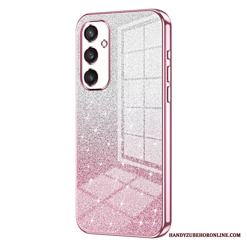 Puhelinkuoret Samsung Galaxy S25 5g Kimallusefekti