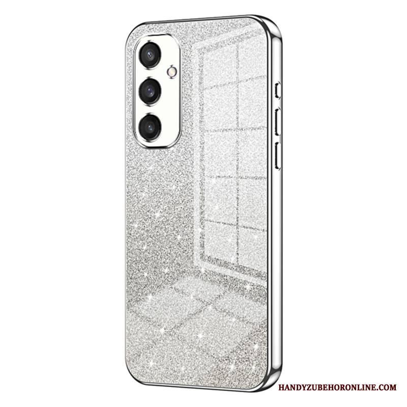 Puhelinkuoret Samsung Galaxy S25 5g Kimallusefekti