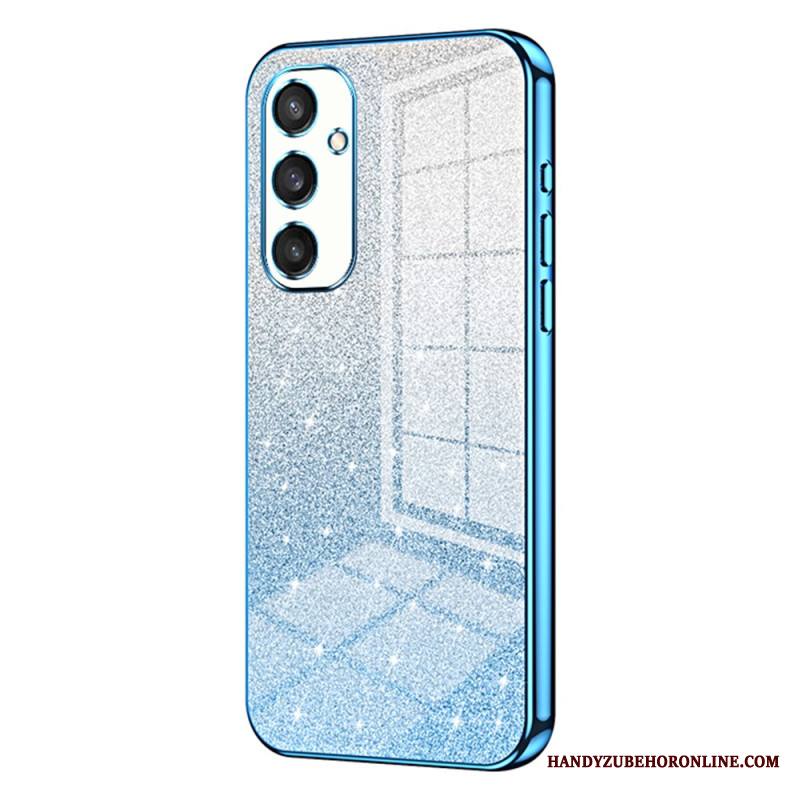 Puhelinkuoret Samsung Galaxy S25 5g Kimallusefekti