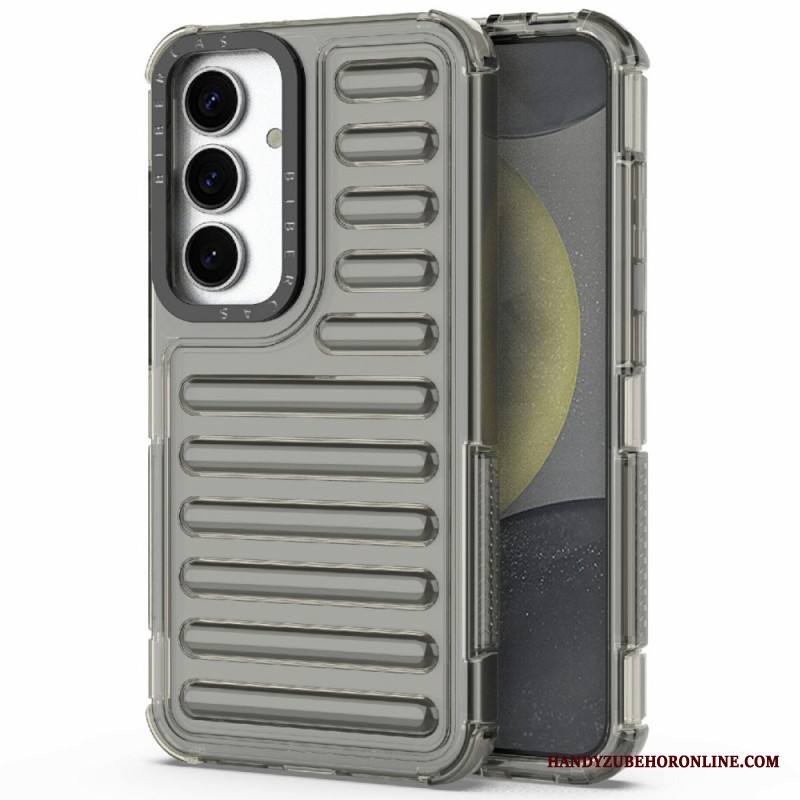 Puhelinkuoret Samsung Galaxy S25 5g Raidallinen Muotoilu