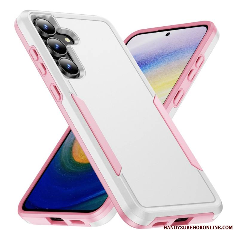 Puhelinkuoret Samsung Galaxy S25 Fe Metalliefekti